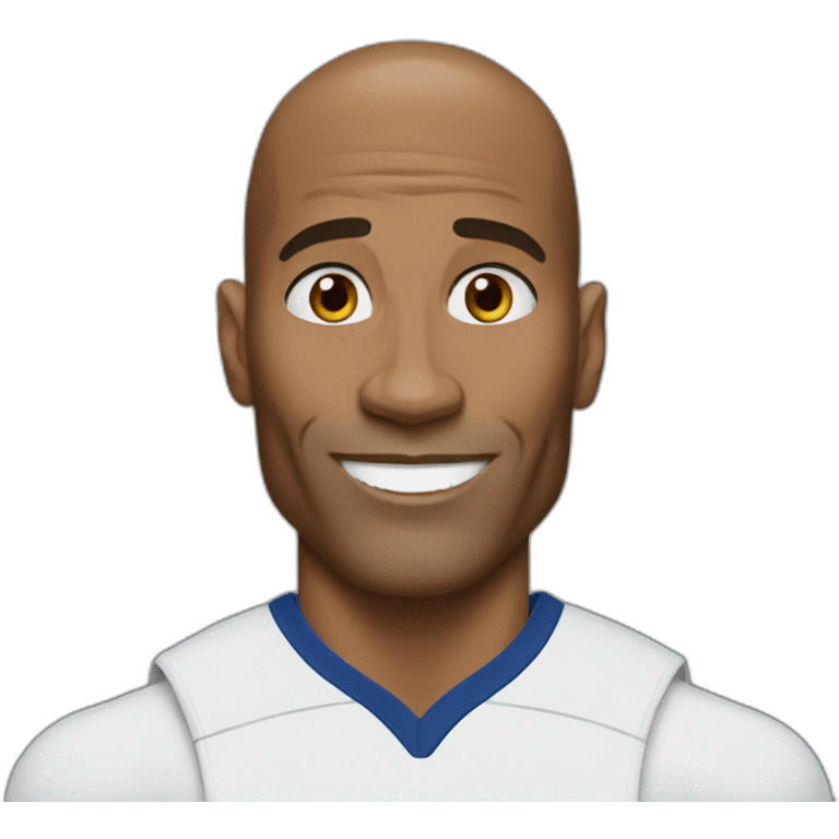 david goggins emoji