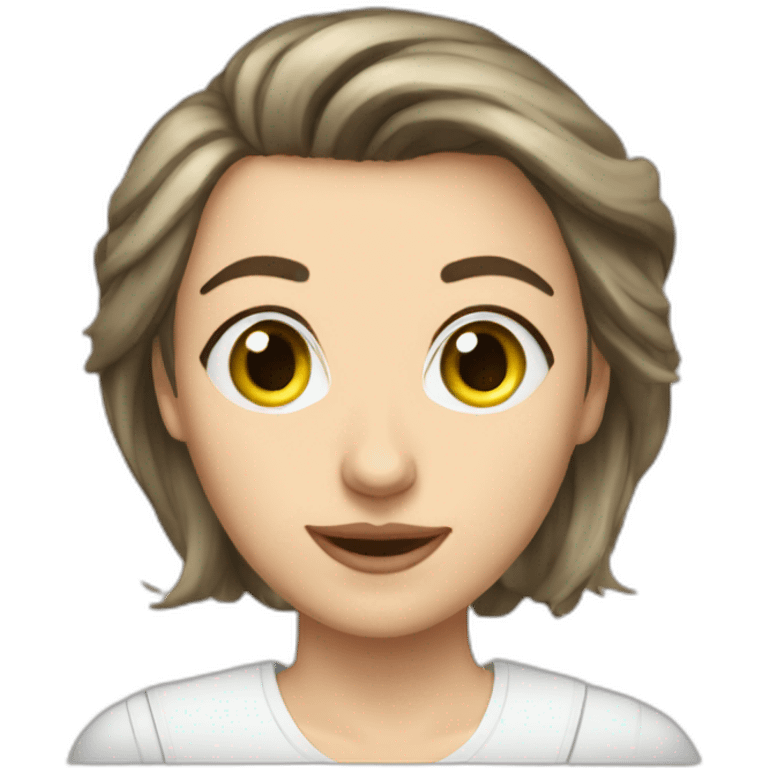 eva kravchenko emoji