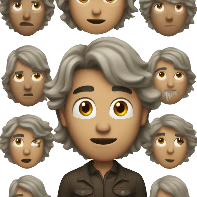 Charly emoji