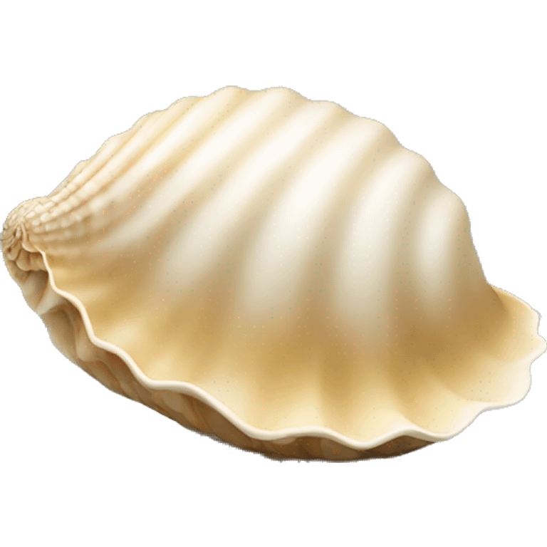 shell  emoji