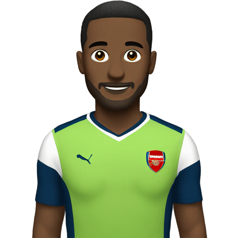 Arsenal emoji