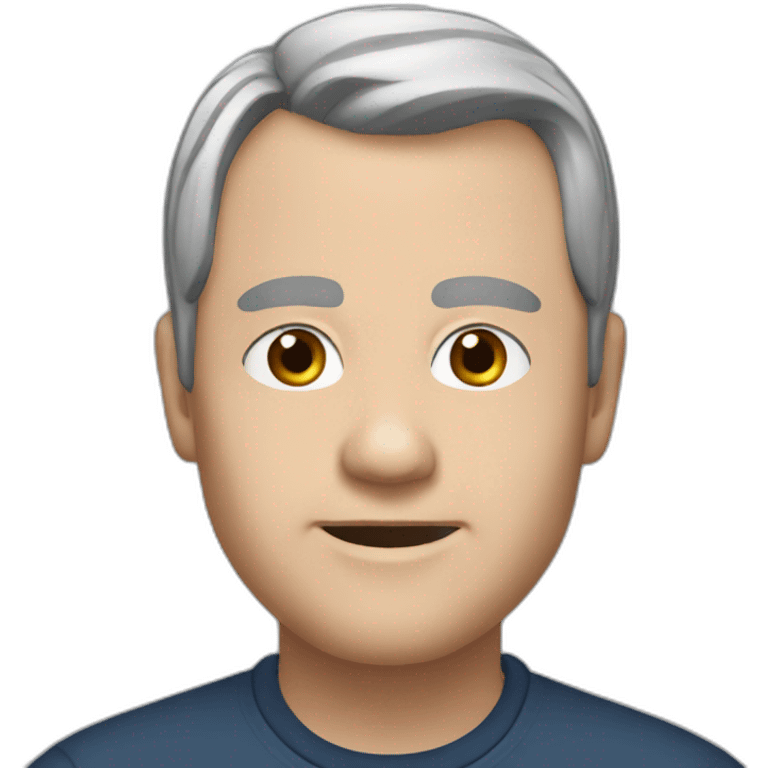 barry from eastenders emoji