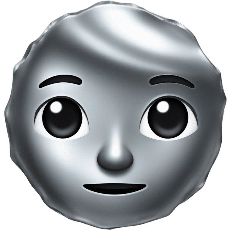 titanium emoji