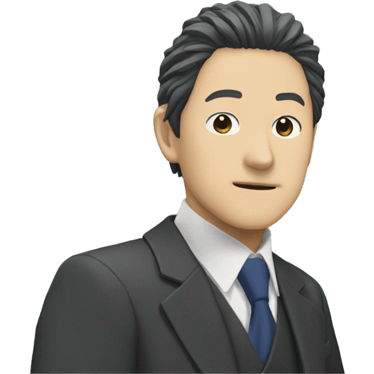 gojo satoru emoji