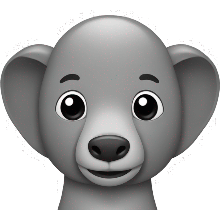 Postgresql emoji