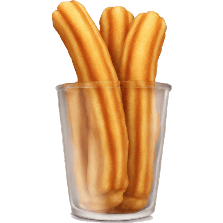 churros emoji