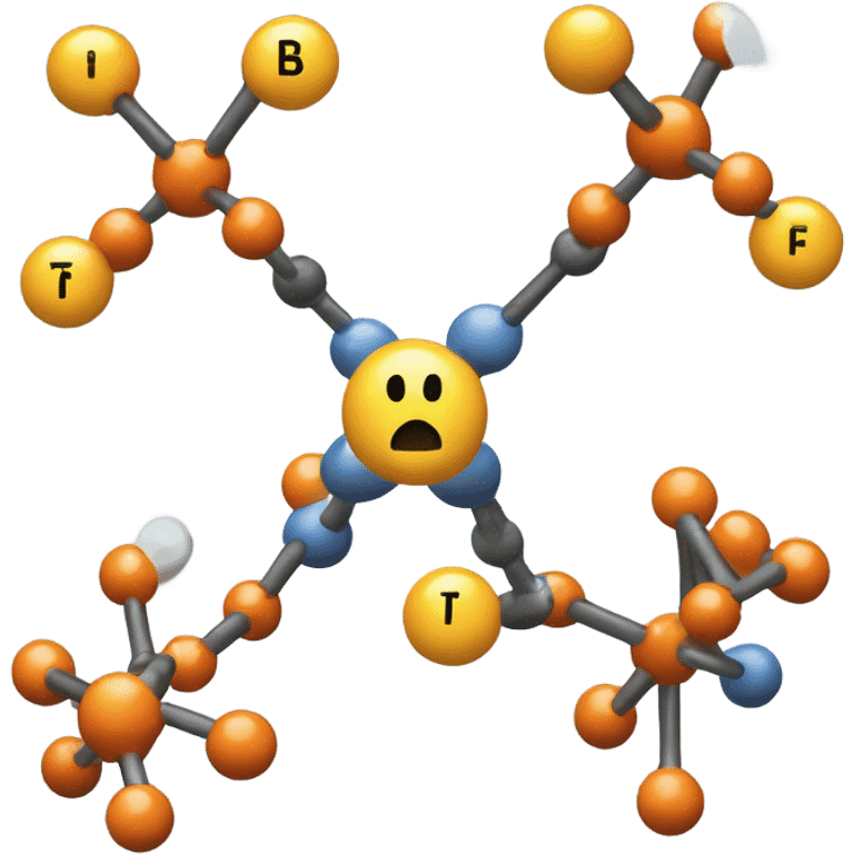 ch6 Carbon hydrogen emoji