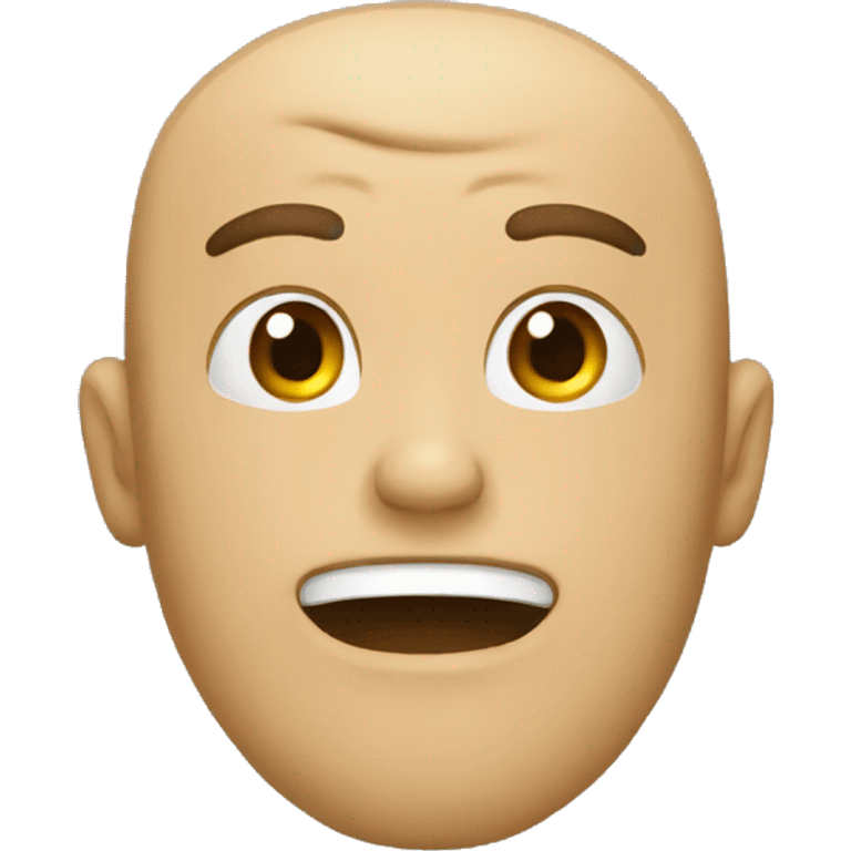 Emoji que decriba la palabra creación  emoji