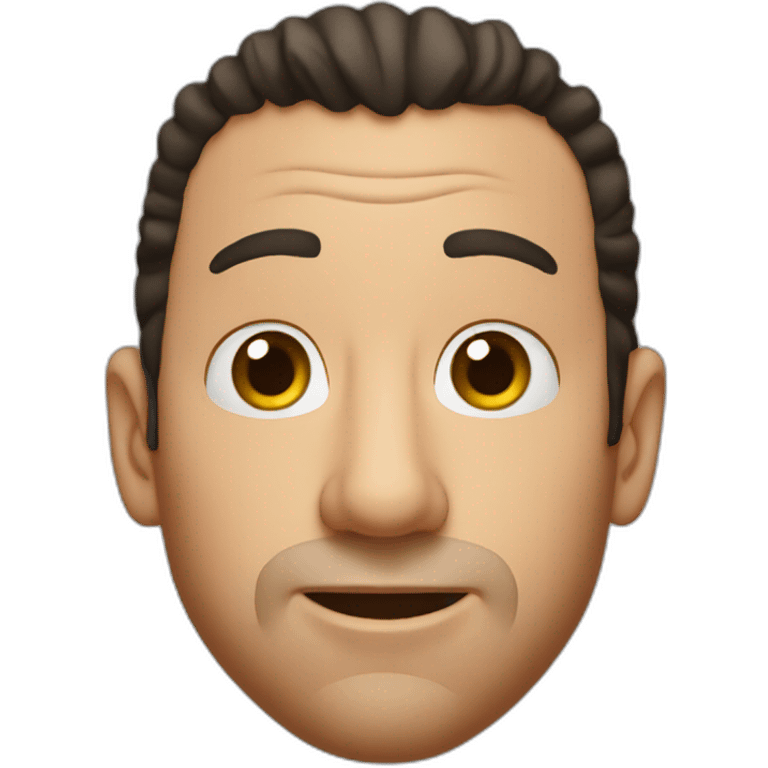 Adam Sandler emoji