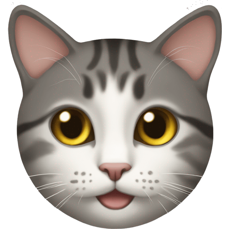 Gatos emoji