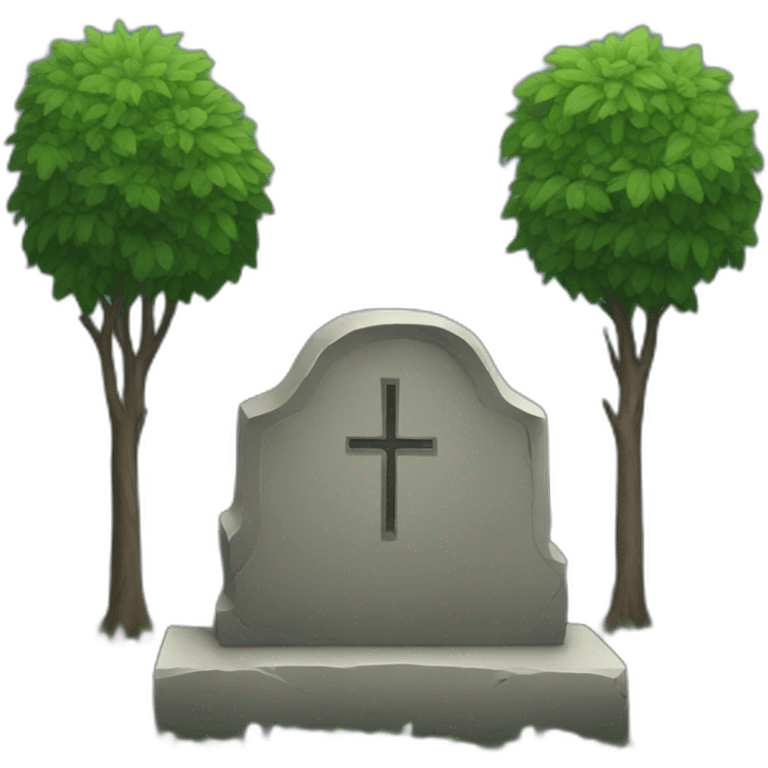 grave emoji