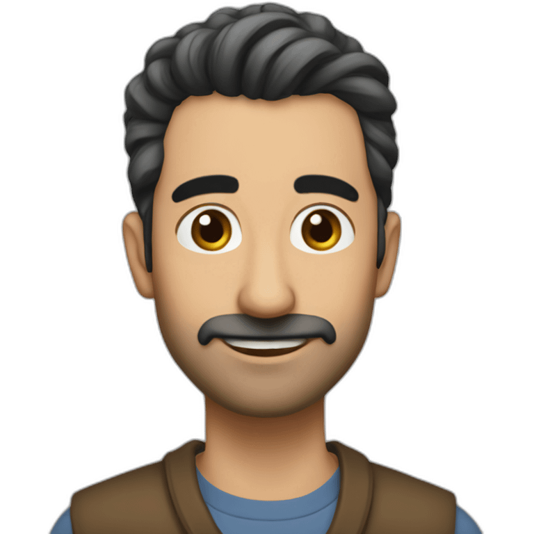 Kian farokhzadian emoji