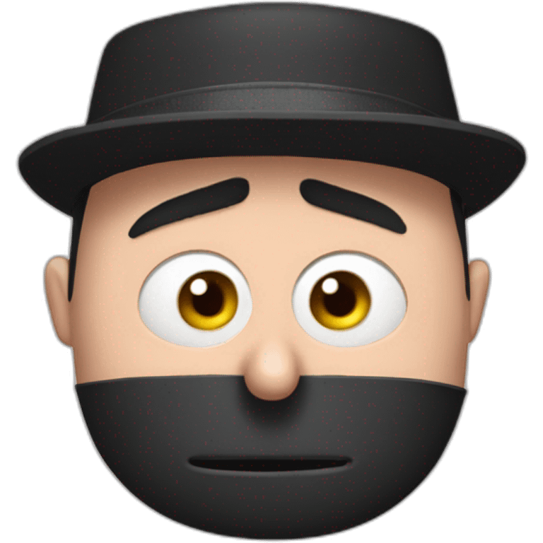 despicable me gru emoji