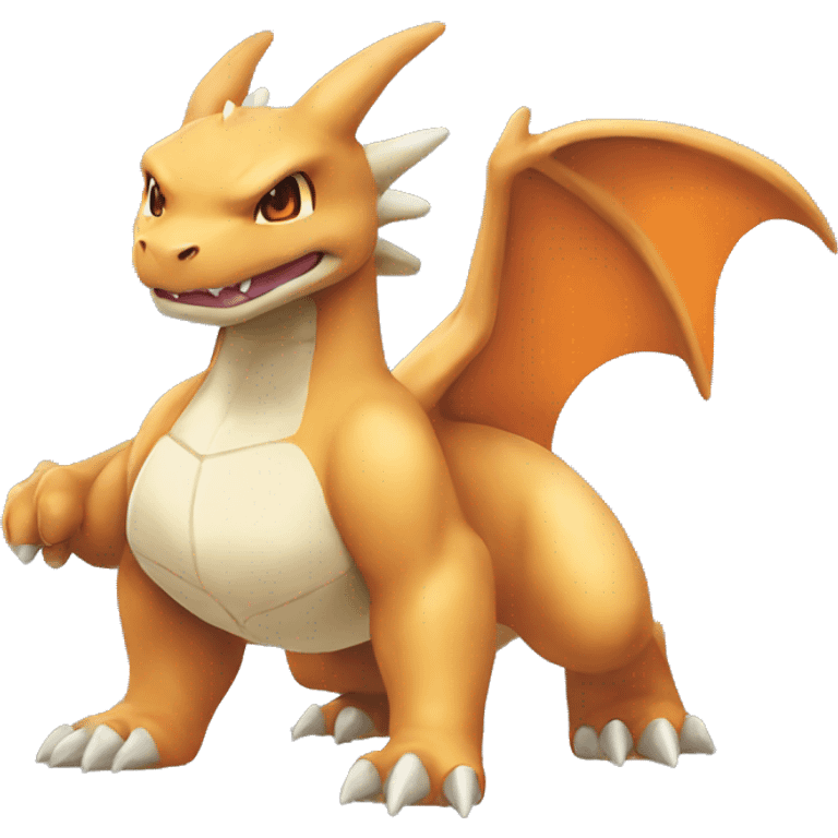 Cubone-Charizard emoji