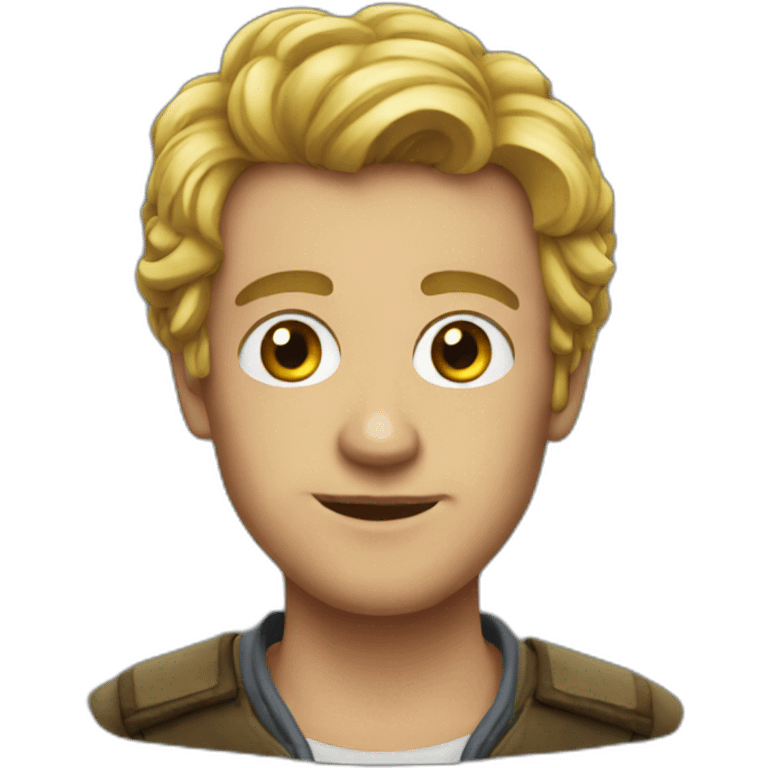 pierre emoji