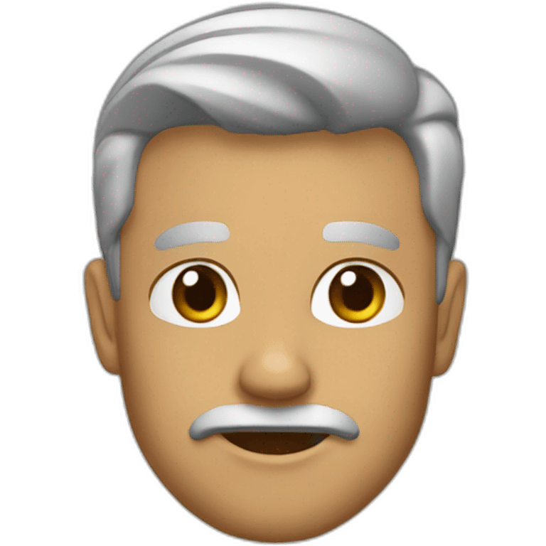 jorobado emoji