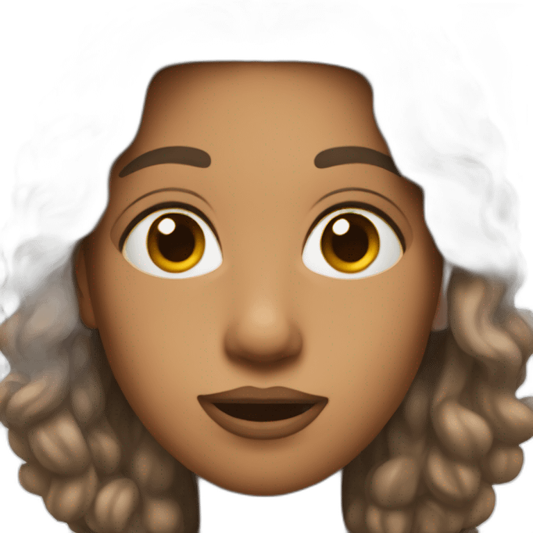 Iphone memoji  emoji