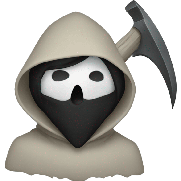 reaper emoji