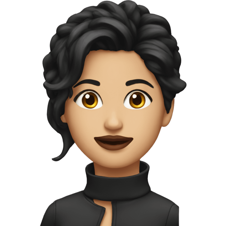 Selena emoji