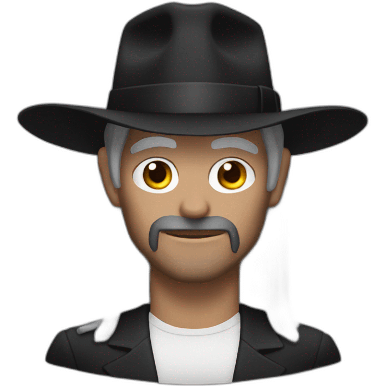 Undertaker emoji