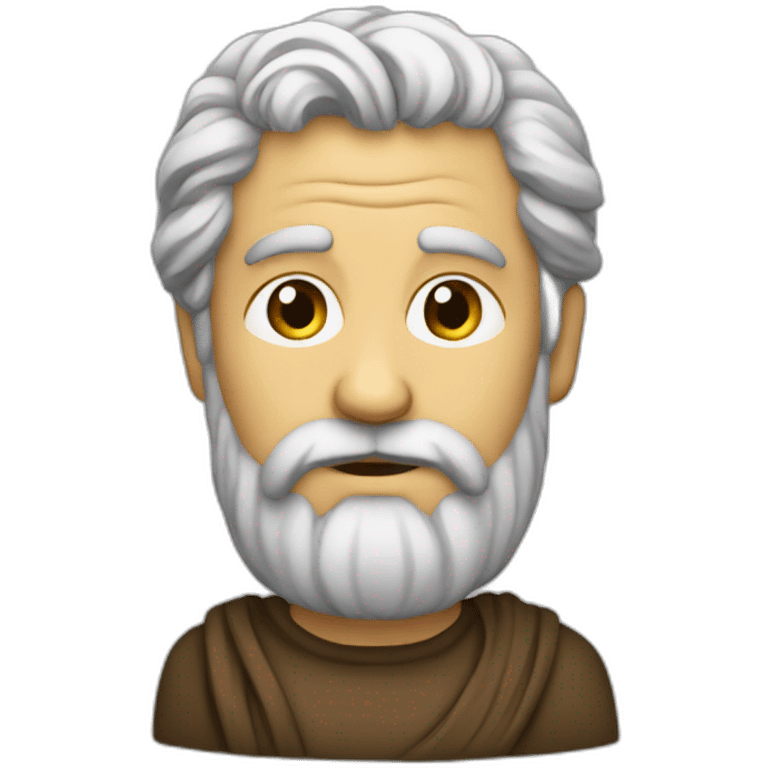 stoicism emoji