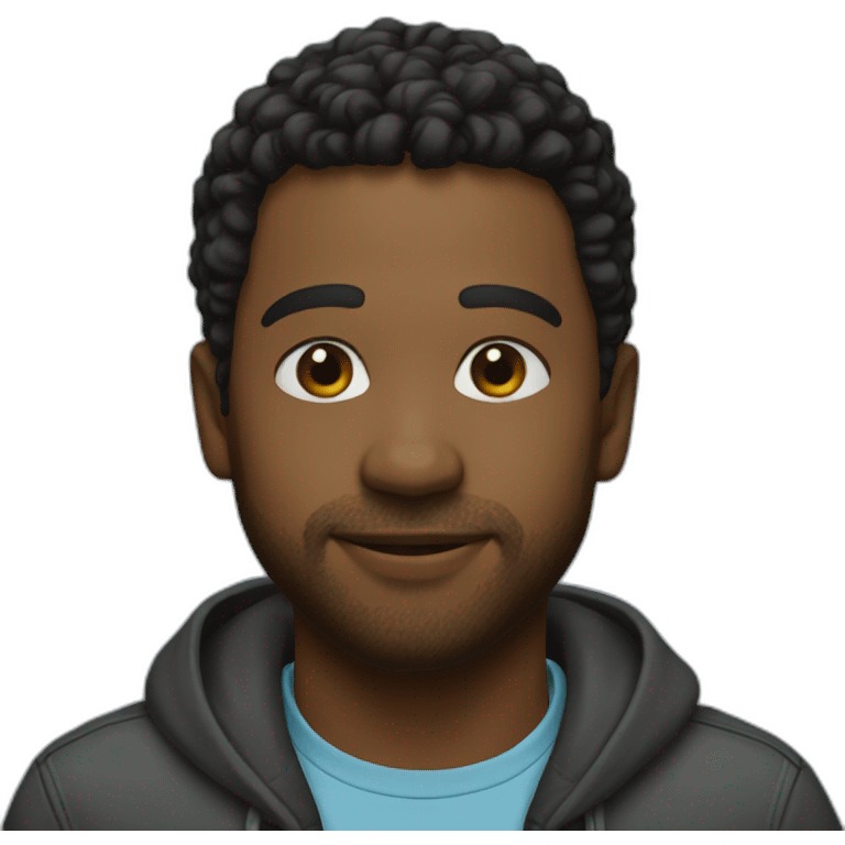 Kenan emoji