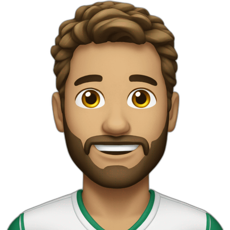 Ramos emoji