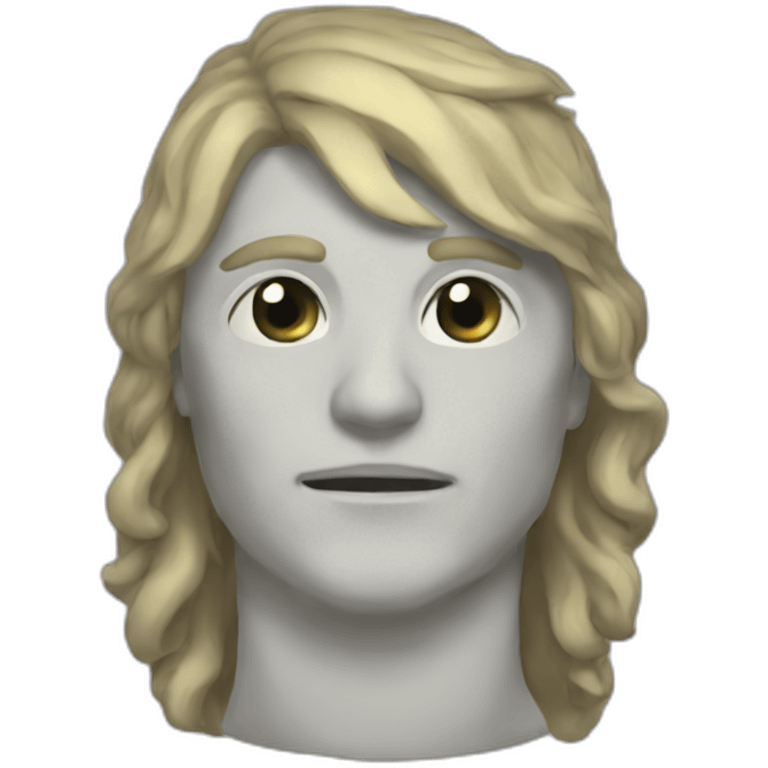 chronos emoji