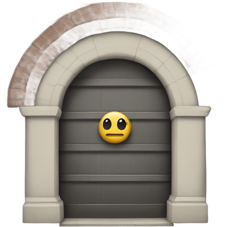 Portal to Pennsylvania  emoji