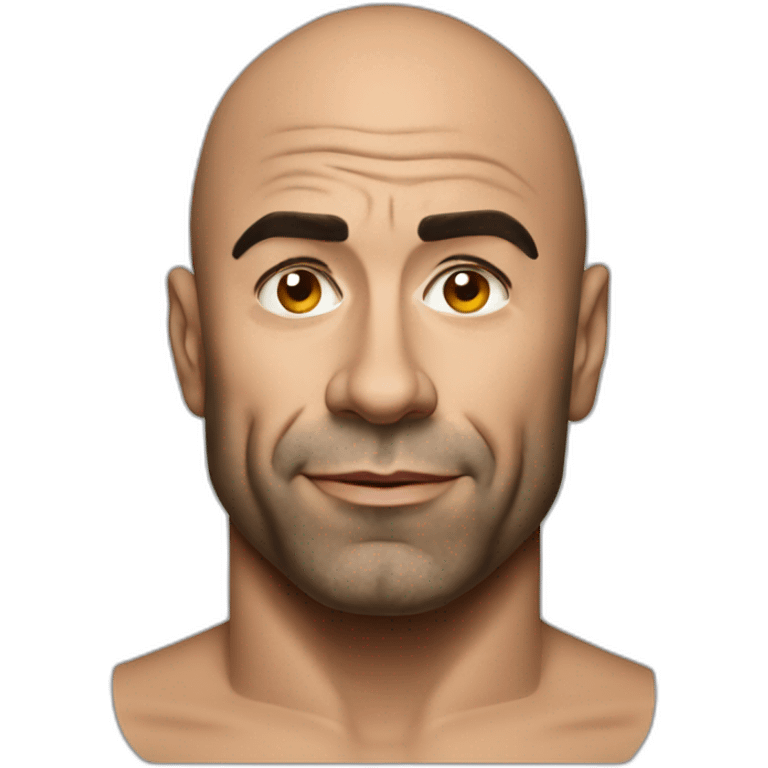 Joe rogan emoji