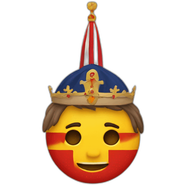 independencia catalunña emoji