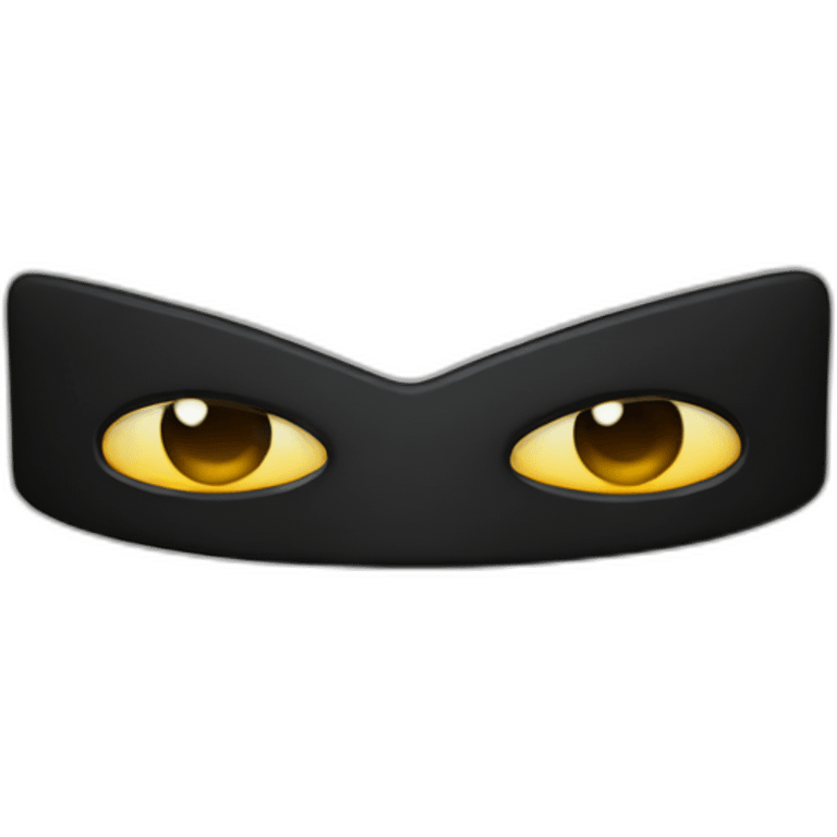 Bown el Zorro emoji