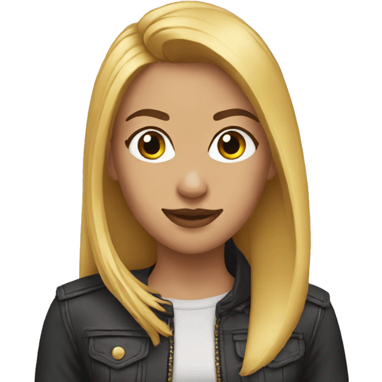 ali batt emoji