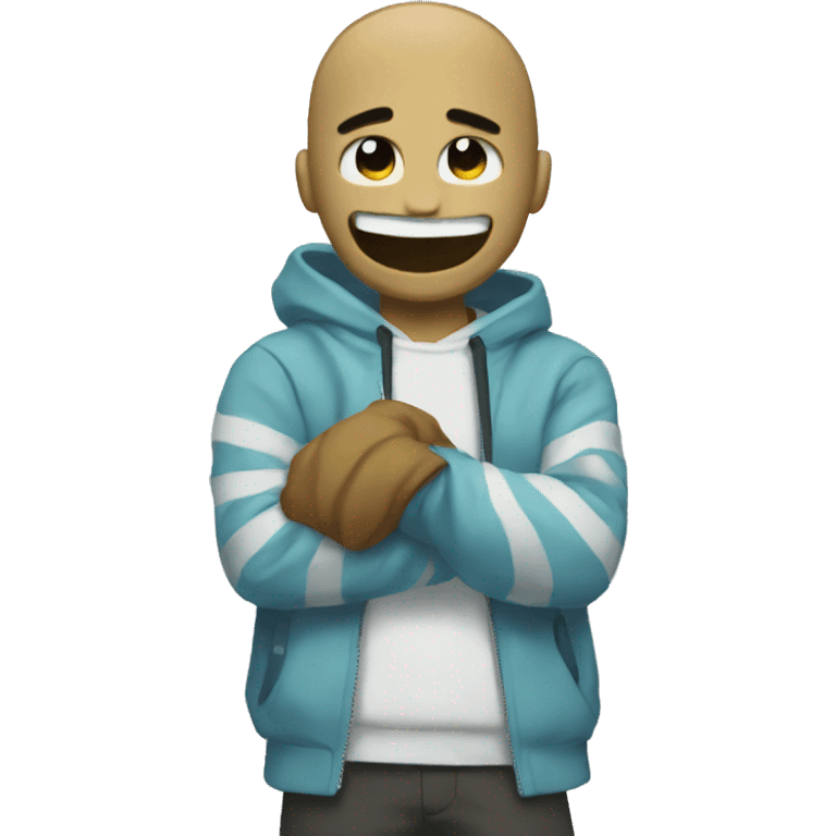 Sans Undertale  emoji