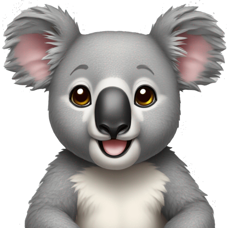 koalas emoji