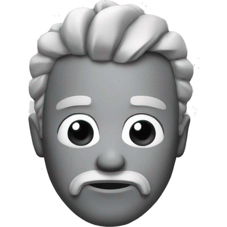 dent head emoji