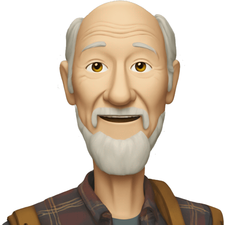 pete seeger emoji