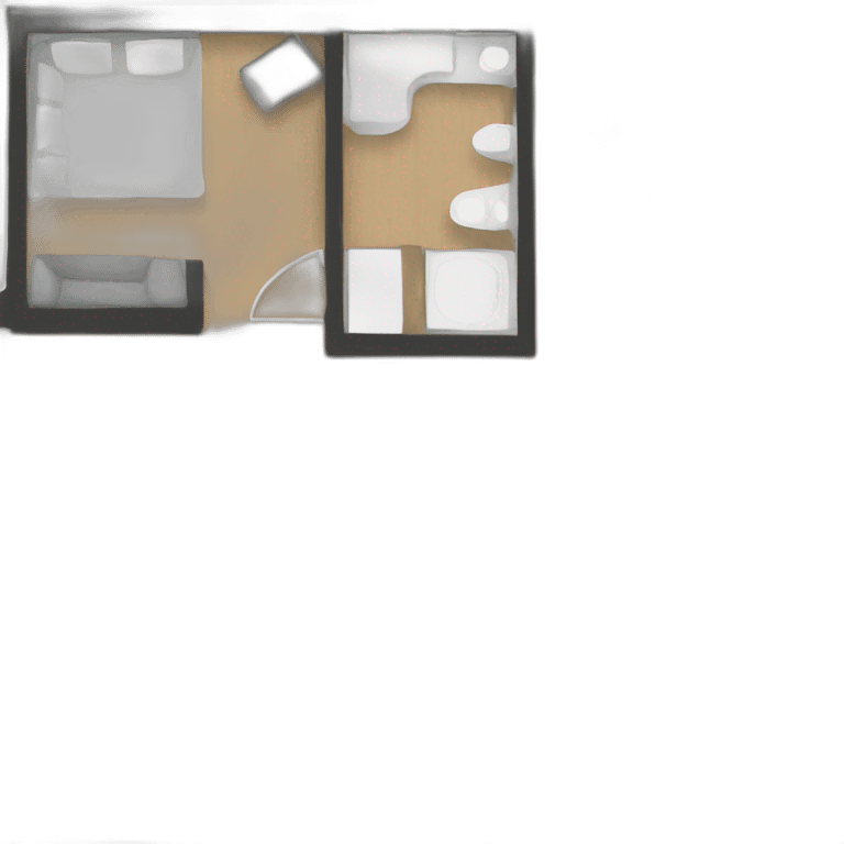 floor plan emoji