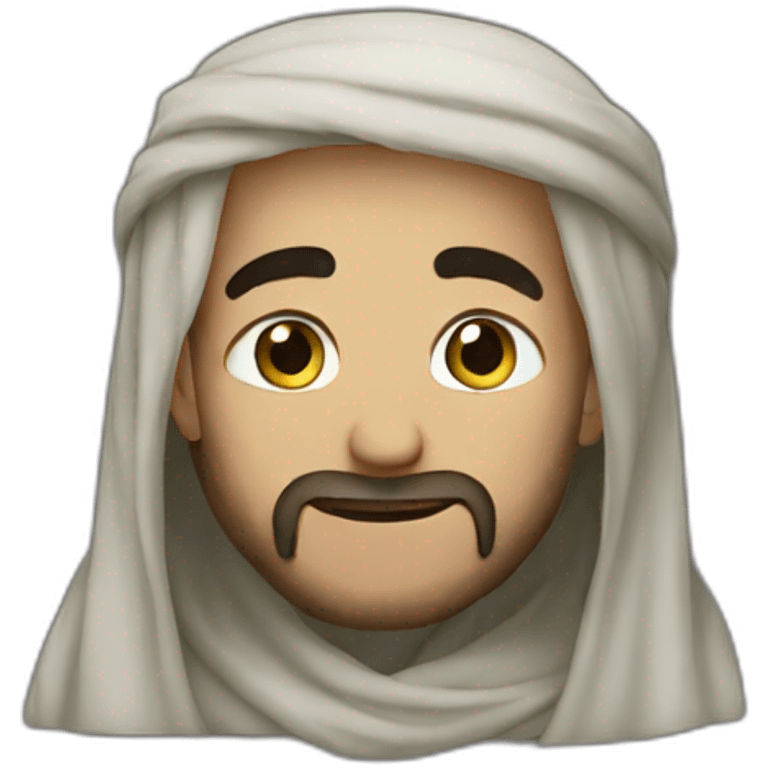 Allah emoji