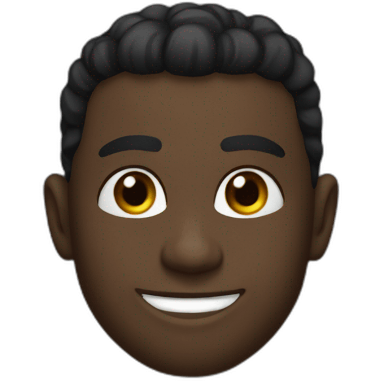 vinicius jr emoji