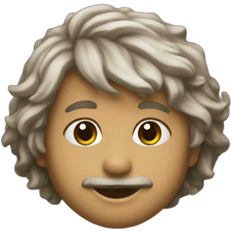 Kanaky emoji