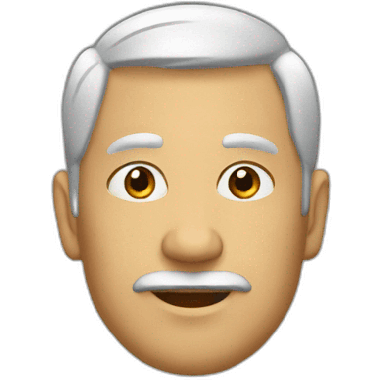 Ta père emoji