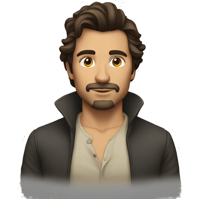 leonardo cordova emoji