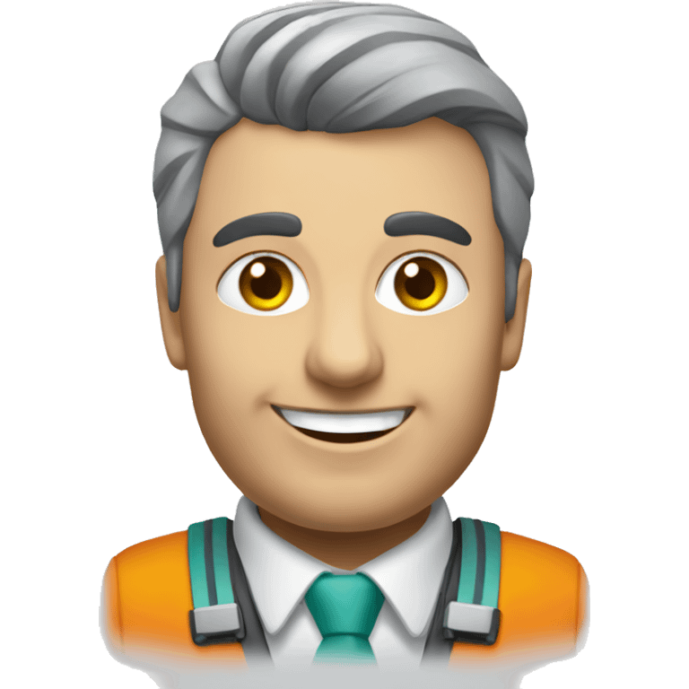 Bulgarian Siemens Smartron emoji