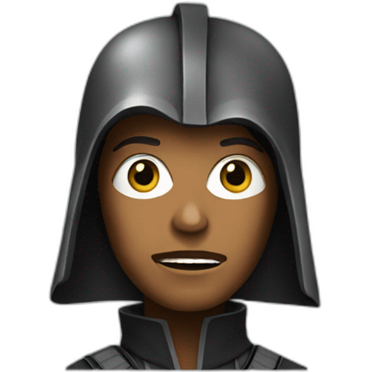 Star wars emoji