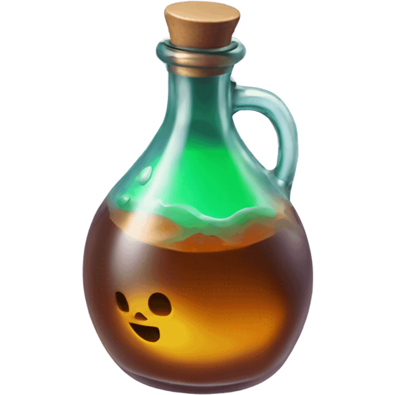 Fortnite splash potion emoji