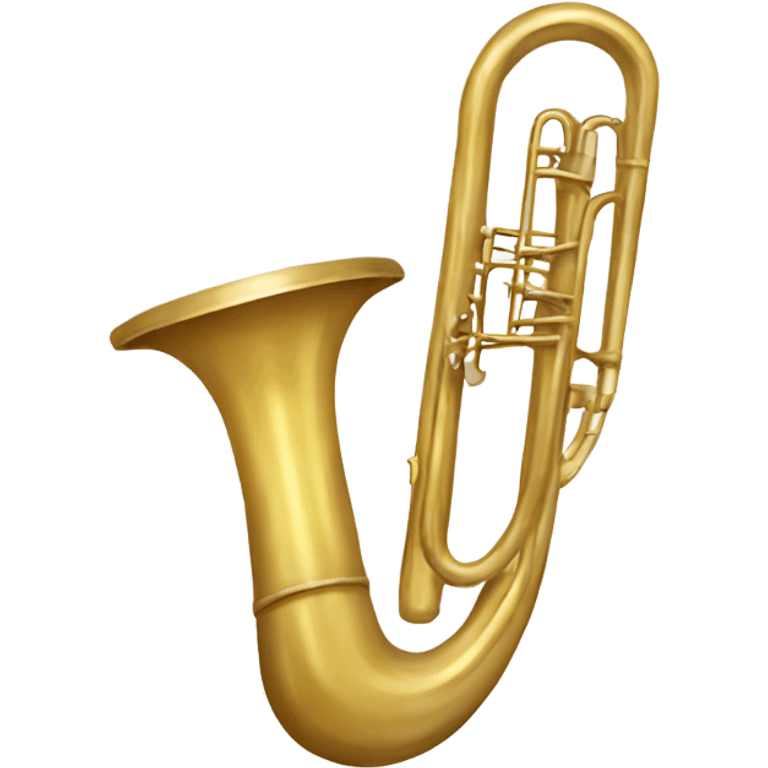 Trombone emoji