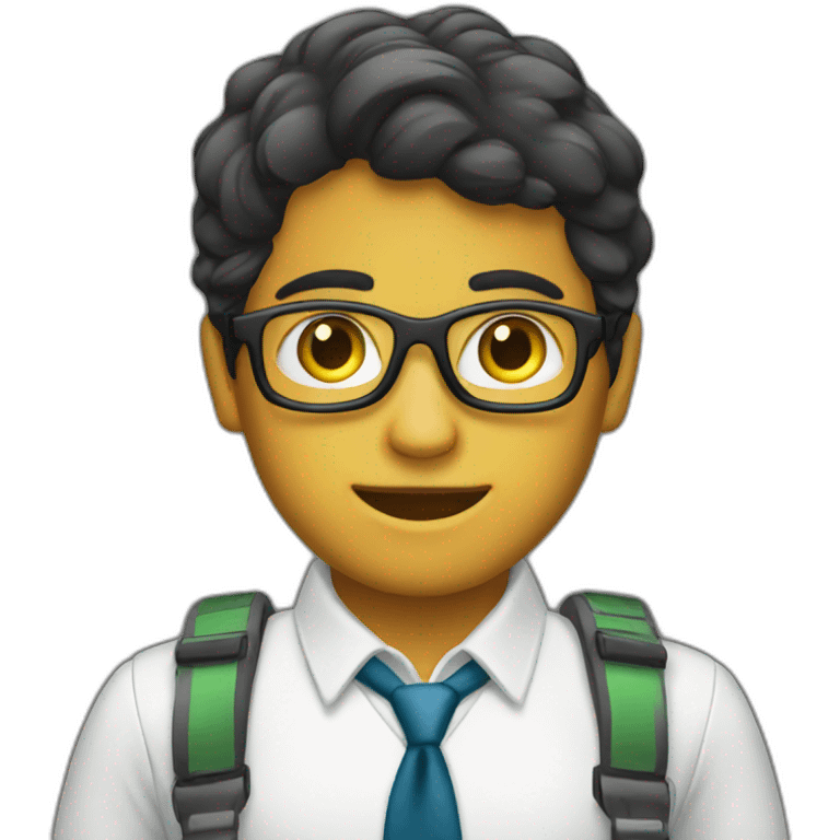 junior enterprise emoji