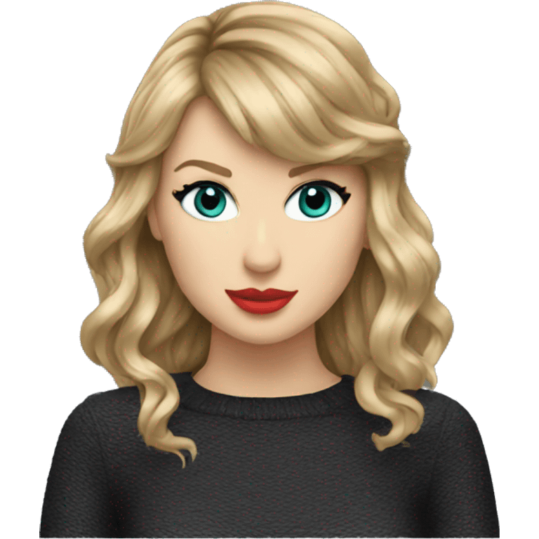 Taylor Swift emoji