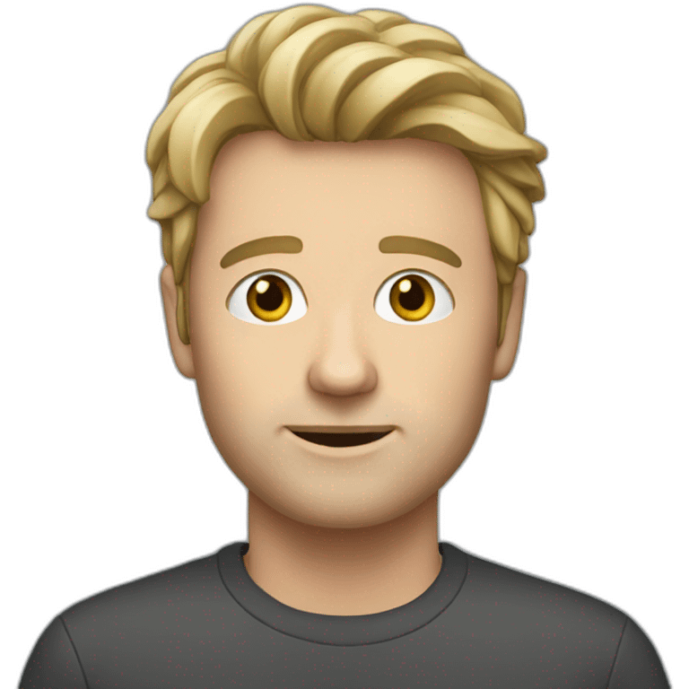 Andrew pomeroy emoji